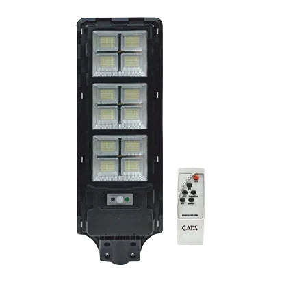 CATA CT-4642 Solar Sokak Armatürü 6400K ürün görseli