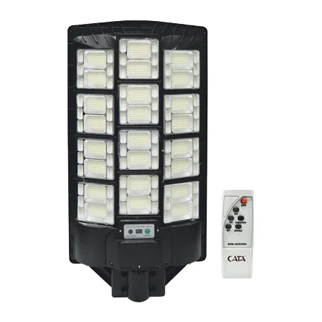 CATA CT-4645 Supernova Solar Sokak Armatürü 6400K ürün görseli