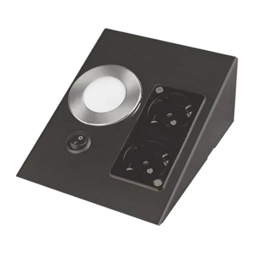 CATA CT-5110 Tezgah Aydınlatma 5W ürün görseli