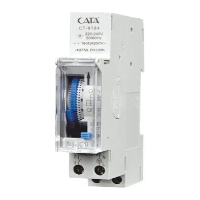 CATA CT-9184 Zaman Saati ürün görseli