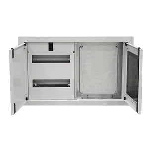 Çetinkaya Pano ÇP 8502 24M (2x12 Sig. Çıkışlı) 59.2x35x9,5 ürün görseli