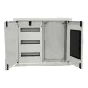Çetinkaya Pano 24M (2x12 Sig. Çıkışlı) – ÇP 8502 ürün görseli
