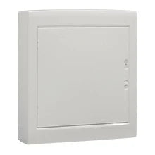 Çetinkaya Pano ÇP 32936-1 B 36’lı (18x2) SÜ Sigorta Kutusu - Klemensli 465x505x108 ürün görseli