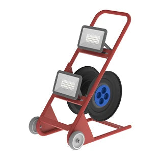 Çetinkaya Pano ÇP 035 50W - 3000K (Monofaze Priz Çıkışlı) ürün görseli