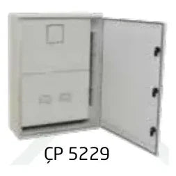 Çetinkaya Pano Sürücü/Trafo – ÇP 5226 ürün görseli