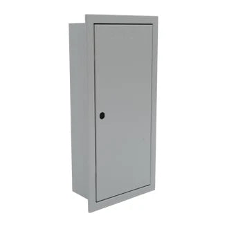 Çetinkaya Pano ÇP 121 Metal Pano 25x58x14 ürün görseli