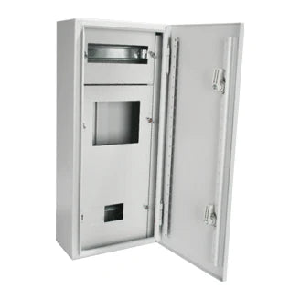 Çetinkaya Pano ÇP 122 Metal Pano 25x58x15 ürün görseli