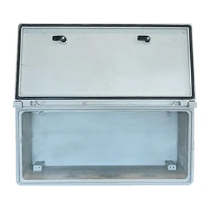 Çetinkaya Pano ÇP 672 Metal Pano 30,5x64x22 ürün görseli