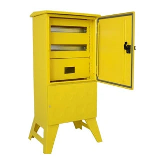 Çetinkaya Pano ÇP 126 Metal Pano 40x98x27 ürün görseli