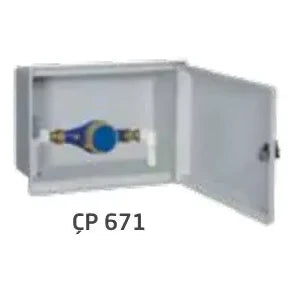 Çetinkaya Pano Fiyatı – ÇP 670 ürün görseli