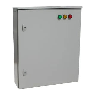 Çetinkaya Pano ÇP 116 Metal Pano 45x60x15 ürün görseli