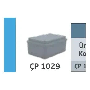 Çetinkaya Pano Özellikleri – ÇP 1029 ürün görseli