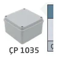Çetinkaya Pano Özellikleri – ÇP 1035 ürün görseli