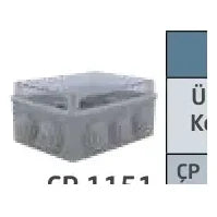 Çetinkaya Pano Özellikleri – ÇP 1151 ürün görseli