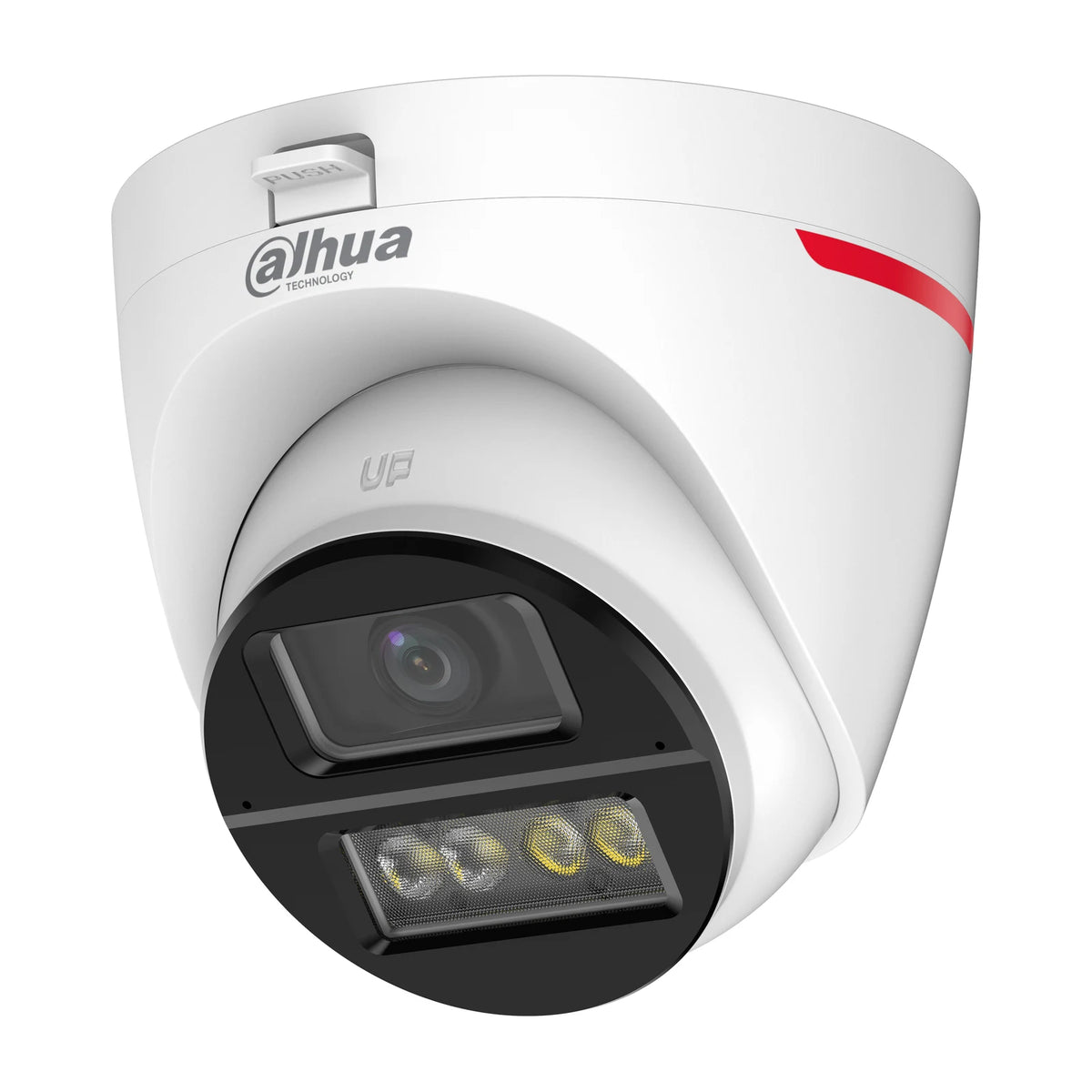Dahua HAC-HDW1249X-A-PRO 2 MP 2MP WizColor HDCVI Dome Kamera(50m Ir Aydınlatma) ürün görseli