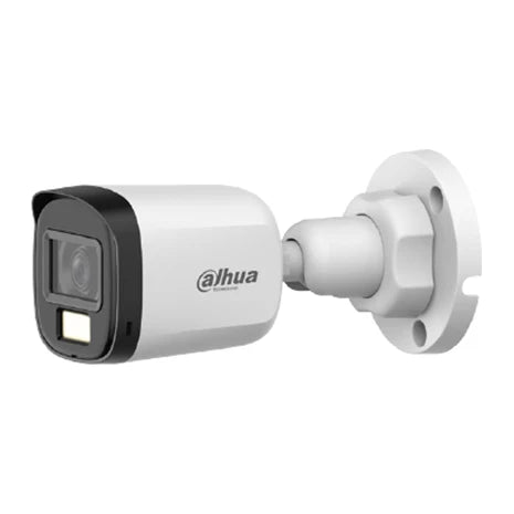 Dahua HAC-B1A21P-U-A 2 MP Akıllı HDCVI Bullet Kamera(30m IR) ürün görseli