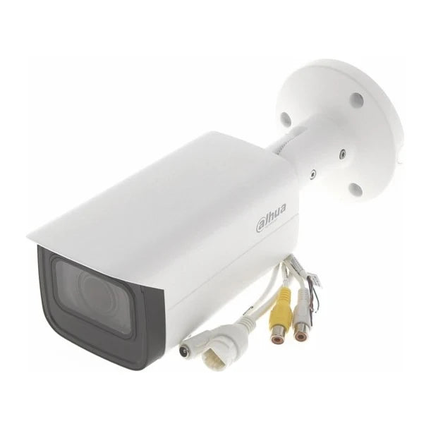 Dahua IPC-HFW3241T-ZAS 2 MP H.265+ IR Bullet Starlight Kamera (60m IR) ürün görseli