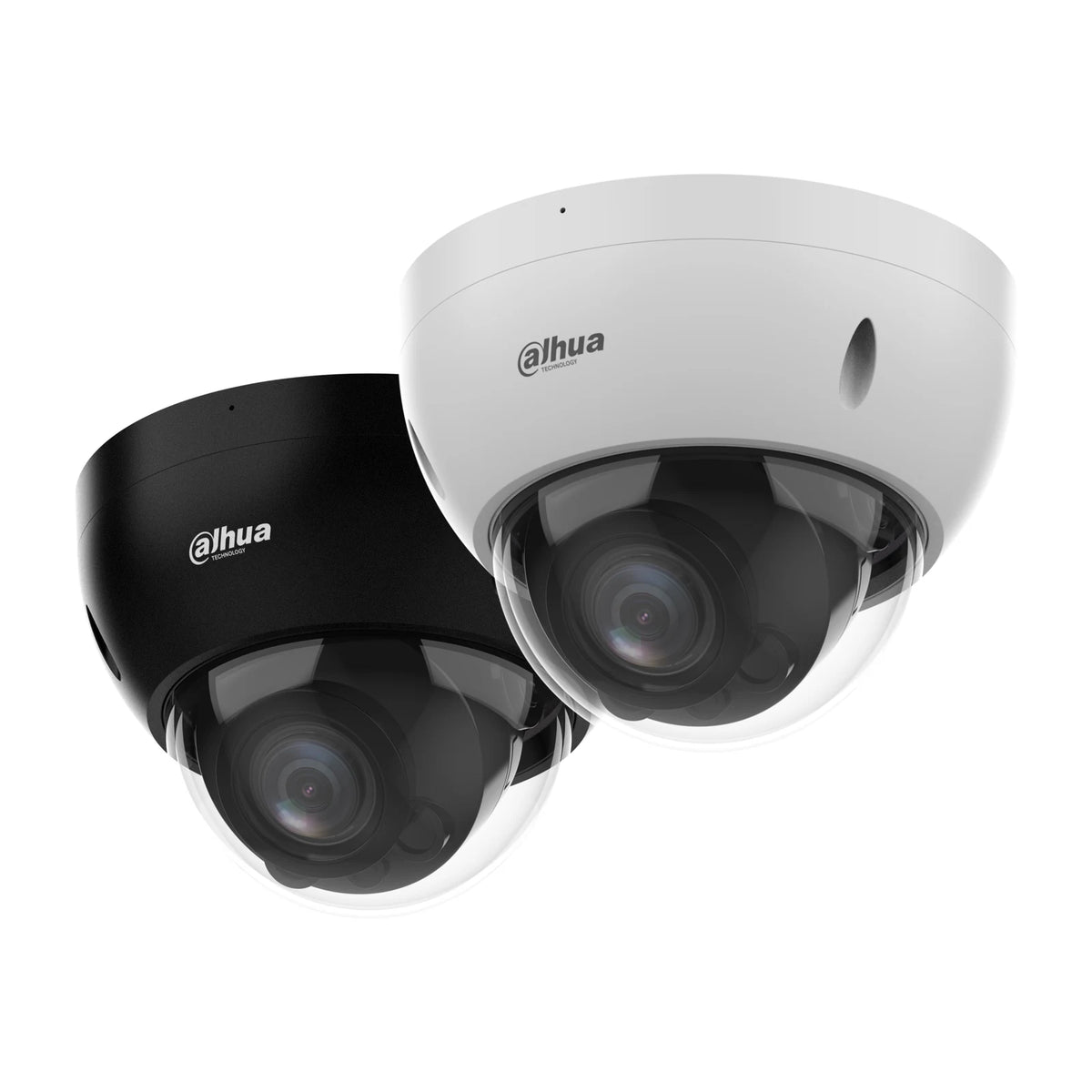 Dahua IPC-HDBW2241R-ZAS 2 MP H.265+ IR Dome Starlight Kamera (40m IR) ürün görseli