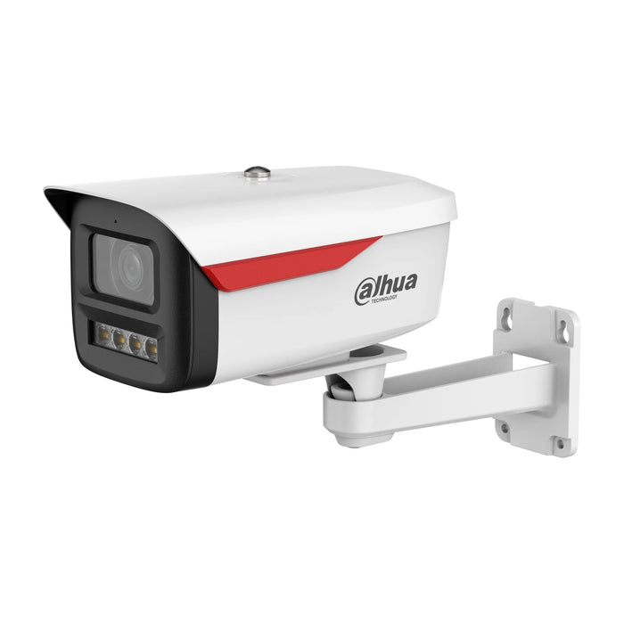 Dahua IPC-HFW2249M-S-B-PRO 2 MP WizColor Bullet Kamera (50m IR ) ürün görseli