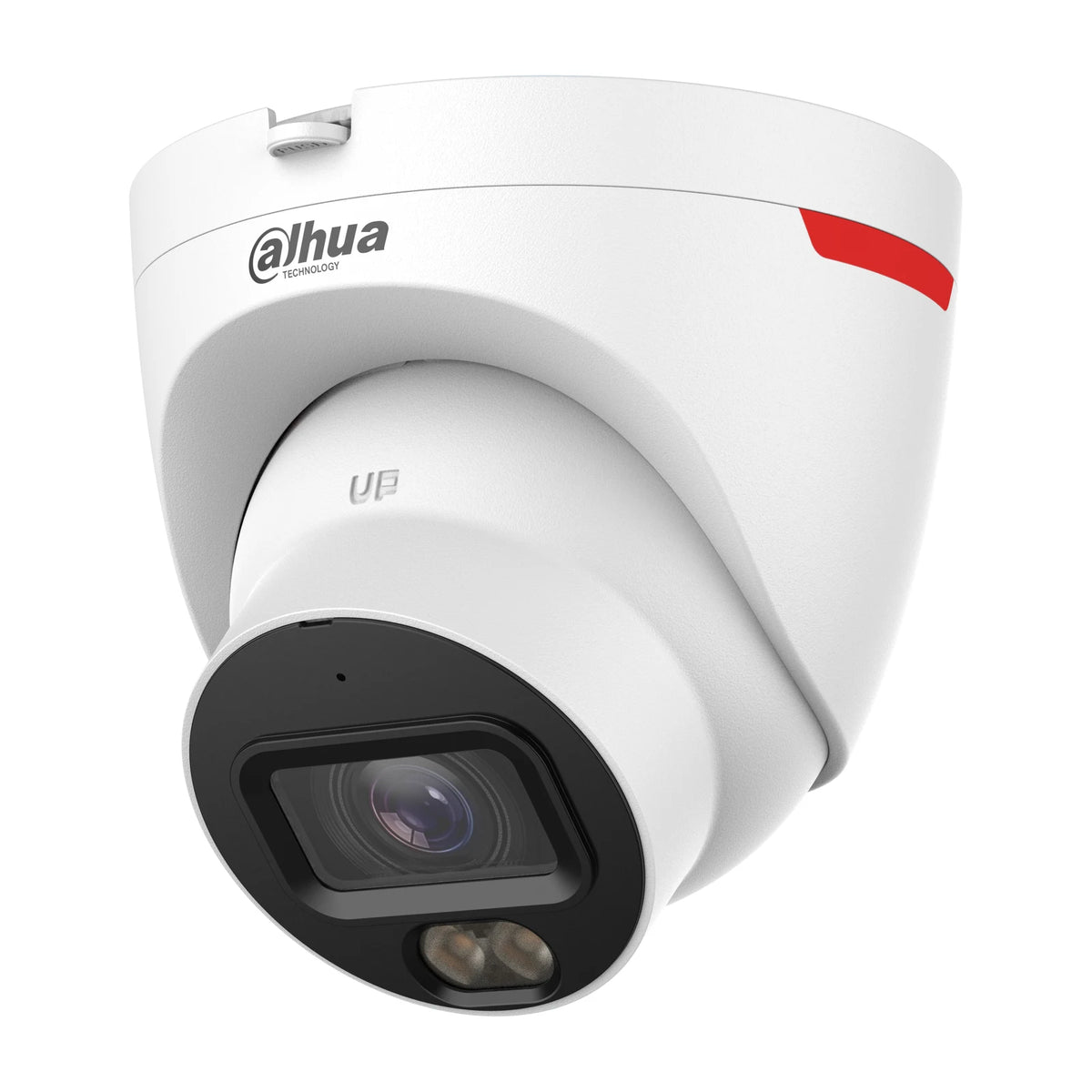 Dahua IPC-HDW2249T-S-PRO 2 MP WizColor Dome Kamera (30m IR ) ürün görseli