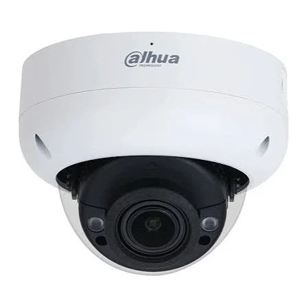 Dahua IPC-HDBW3441R-ZAS 4 MP H.265+ IR Dome Starlight Kamera (40m IR) ürün görseli