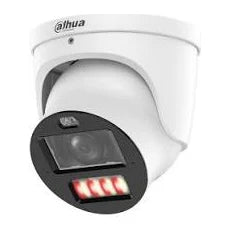 Dahua IPC-HDW3449H-ZAS-PV-PRO 4 MP H.265+ WizColor TiOC PRO Dome Kamera (50m IR) ürün görseli