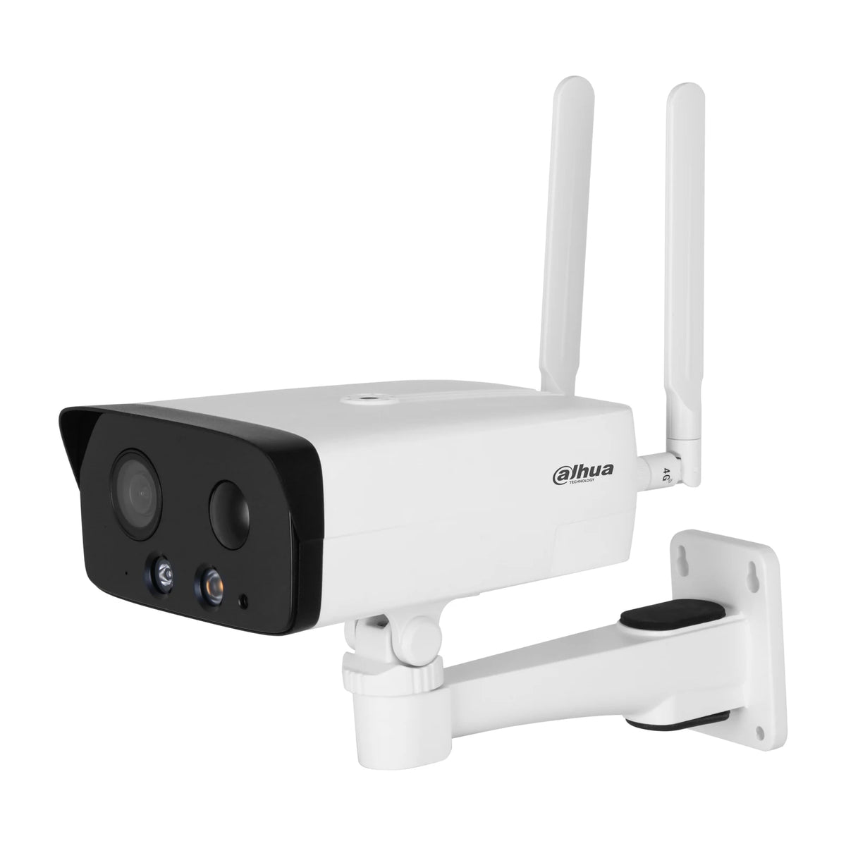 Dahua IPC-HFW3441DG-AS-4G-EAU-B 4 MP Sabit Lens H.265 4G IP Kamera 8W ürün görseli