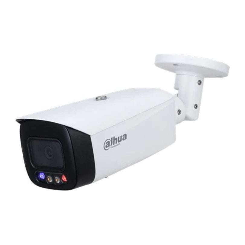 Dahua IPC-HFW3449T1-AS-PV 4 MP TiOC Bullet Kamera (30m IR Led) ürün görseli
