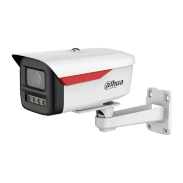 Dahua IPC-HFW2449M-S-B-PRO 4 MP WizColor Bullet Kamera (50m IR ) ürün görseli