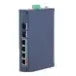 Dahua Switch – CHS4206-4GT-90 ürün görseli