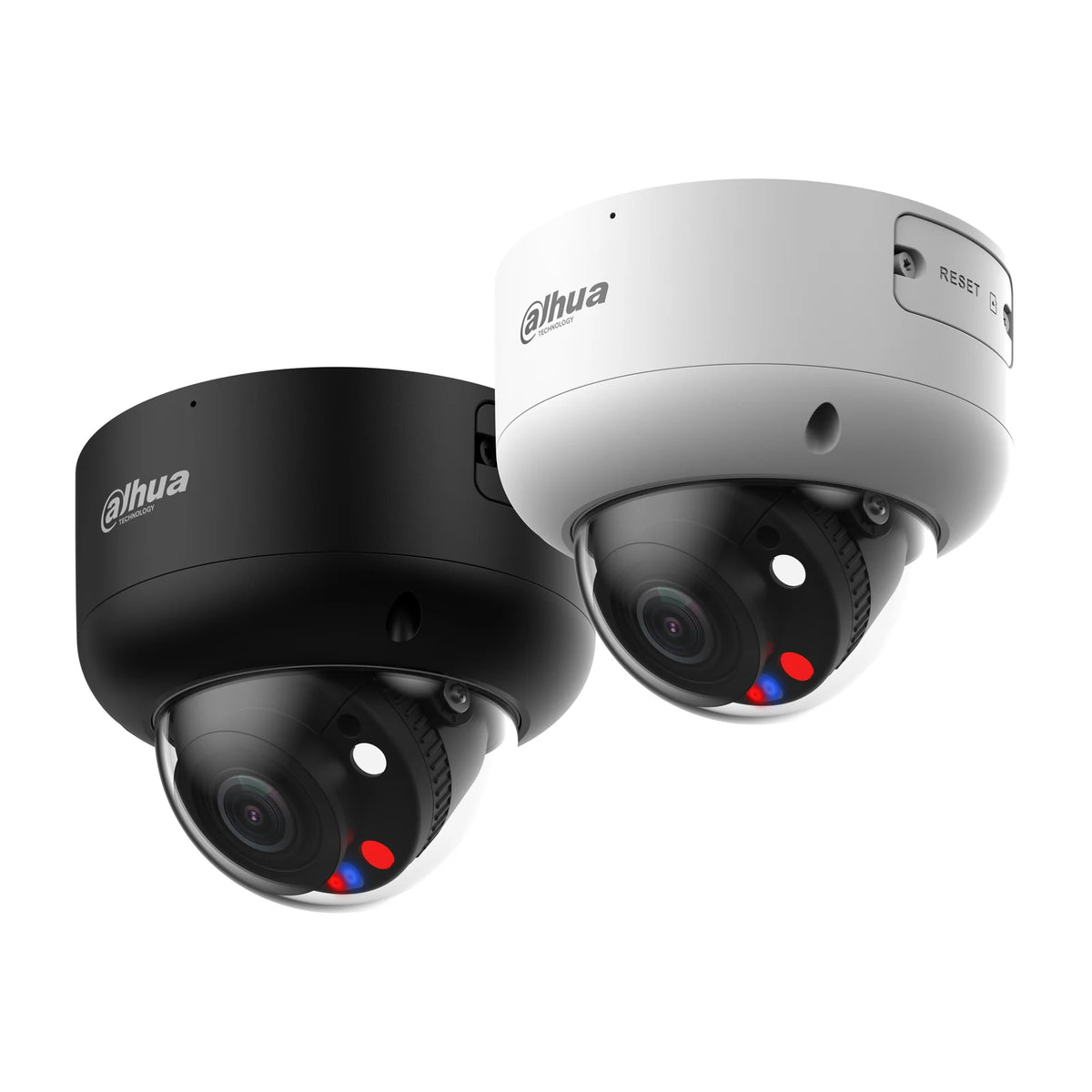 Dahua IPC-HDBW3549R1-ZAS-PV 5 MP H.265+ Dome Full Color Kamera (50m IR) 2880x1620 ürün görseli