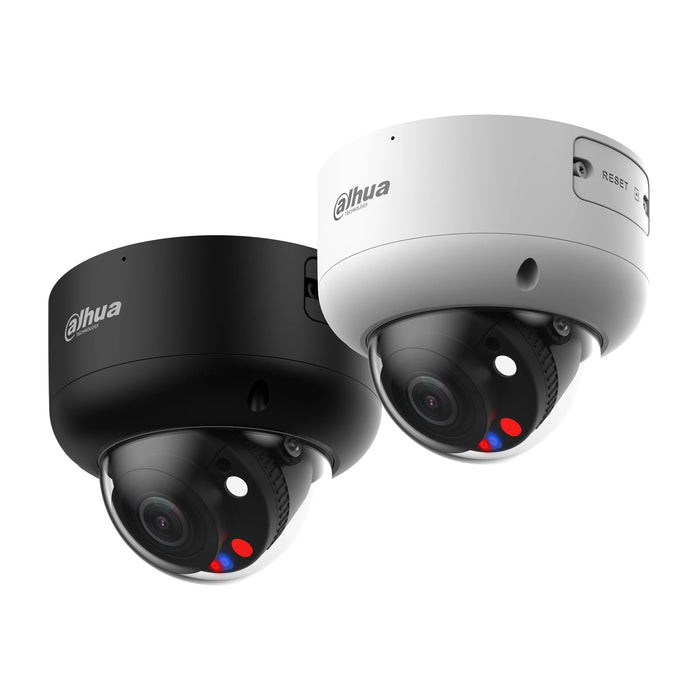 Dahua IPC-HDBW3549R1-ZAS-PV 5 MP H.265+ Dome Full Color Kamera (50m IR) 2880x1620 ürün görseli