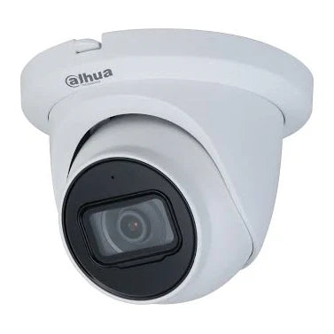 Dahua IPC-HDW3541TM-S 5 MP H.265+ IR Dome Starlight Kamera (50m IR) ürün görseli
