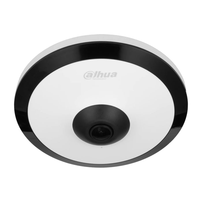 Dahua IPC-EW5541-AS 5 MP H.265+ Panaromik Fisheye Kamera (10m IR) 2592x1944 ürün görseli
