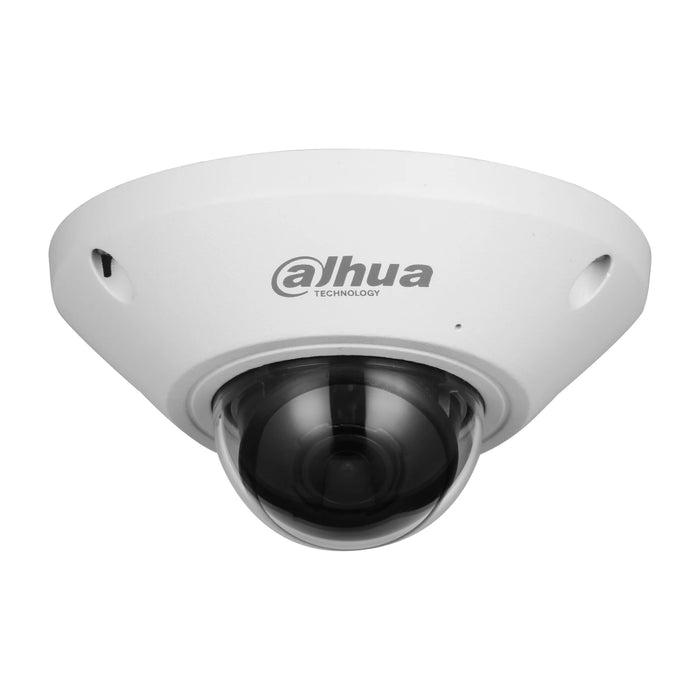 Dahua IPC-EB5541-AS 5 MP H.265+ Panaromik Fisheye Kamera 2592x1944 ürün görseli