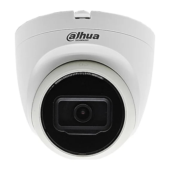 Dahua IPC-HDW2541T-S 5 MP H.265+ Starlight Dome Kamera (30m IR) ürün görseli
