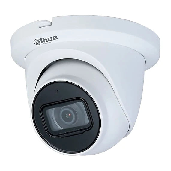 Dahua HAC-HDW1500TLMQ-A 5 MP IR Dome Starlight Kamera (30m IR) ürün görseli