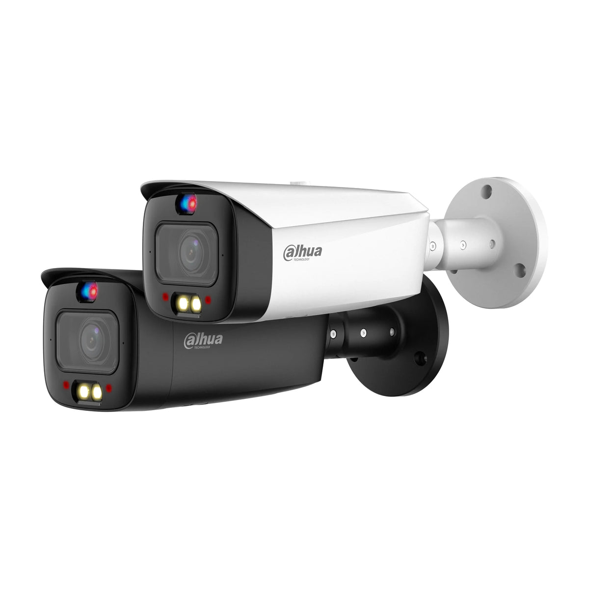 Dahua IPC-HFW3549T1-ZAS-PV 5 MP TİOC Bullet Kamera (50m IR ) ürün görseli