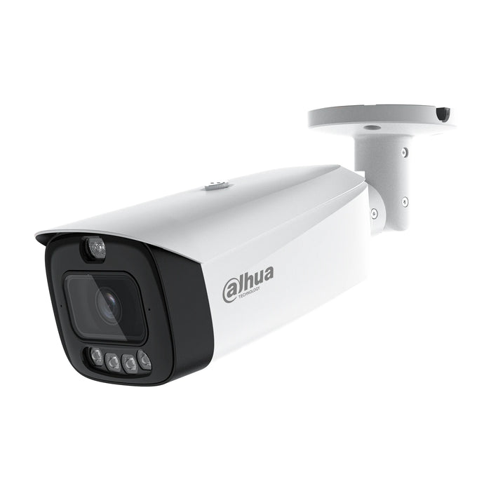 Dahua IPC-HFW3649T1-AS-PV-PRO 6 MP H.265+ WizColor TiOC PRO Bullet Kamera ( 5 0m IR Led) ürün görseli