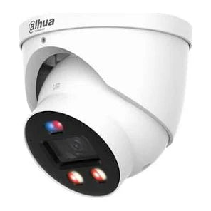 Dahua IPC-HDW3649H-ZAS-PV-PRO 6 MP Xinghan WizColor TiOC PRO Dome Kamera (50m IR) ürün görseli