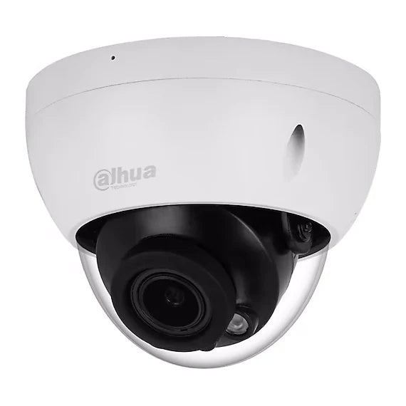 Dahua IPC-HDBW3841R-ZAS 8 MP H.265+ IR Dome Starlight Kamera (40m IR) ürün görseli