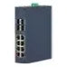 Dahua Switch – CHS4412-8GT-125 ürün görseli
