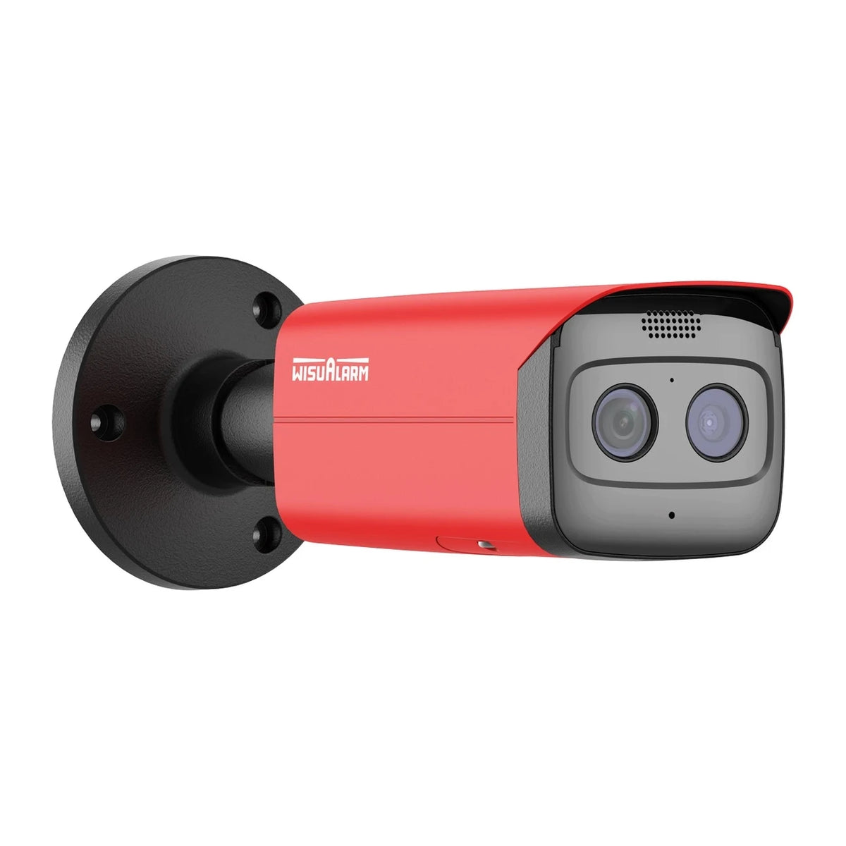 Dahua HY-FT431LFP Alev Algılama IP Kamerası 120 (H) × 90 (V) ürün görseli