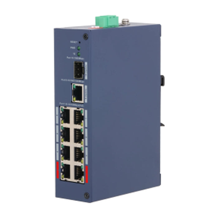 Dahua CHS4110-8ET-110 Ağ Ürünleri ürün görseli
