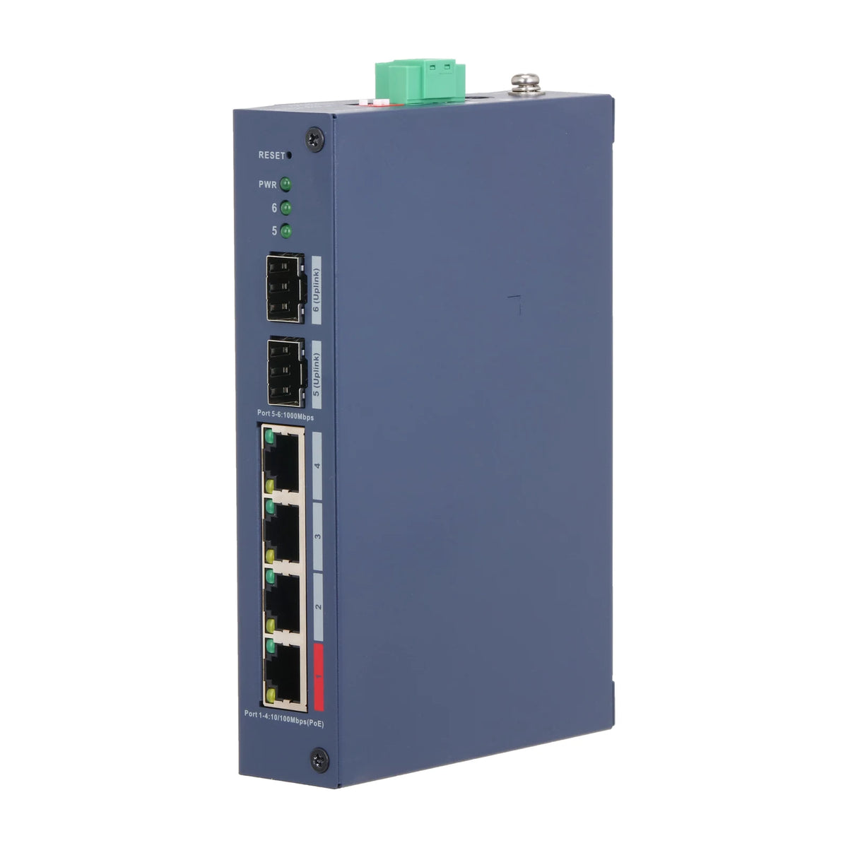Dahua CHS4206-4ET-90 Ağ Ürünleri ürün görseli