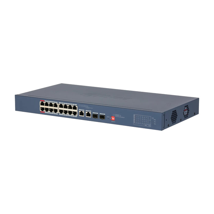 Dahua CS4218-16ET-190 Ağ Ürünleri ürün görseli