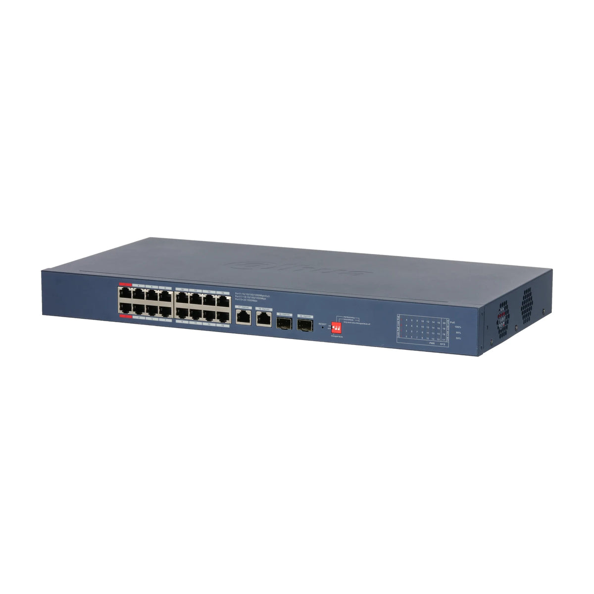 Dahua CS4220-16GT-190 Ağ Ürünleri ürün görseli