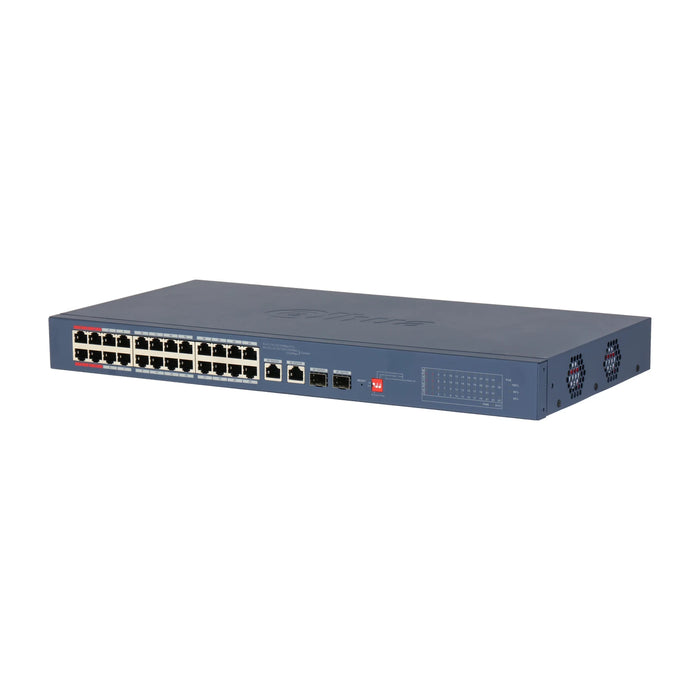 Dahua CS4226-24ET-240 Ağ Ürünleri ürün görseli