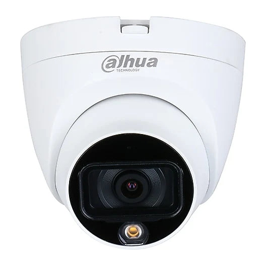 Dahua HAC-HDW1209TLQ-LED Dome Kamera ürün görseli