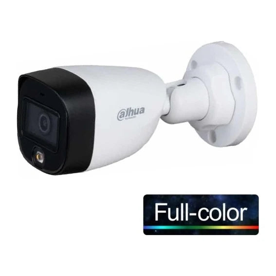 Dahua HAC-HFW1209C-LED Bullet Kamera ürün görseli